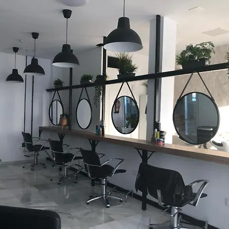 Vila Casa Palmera Golf Del Sur