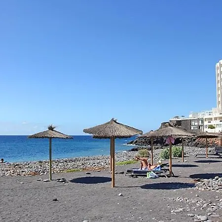 Vila Casa Palmera Golf Del Sur *