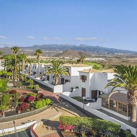 Casa Palmera Golf Del Sur * San Miguel de Abona