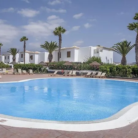 Casa Palmera Golf Del Sur Vila *
