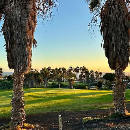 Casa Palmera Golf Del Sur * San Miguel de Abona