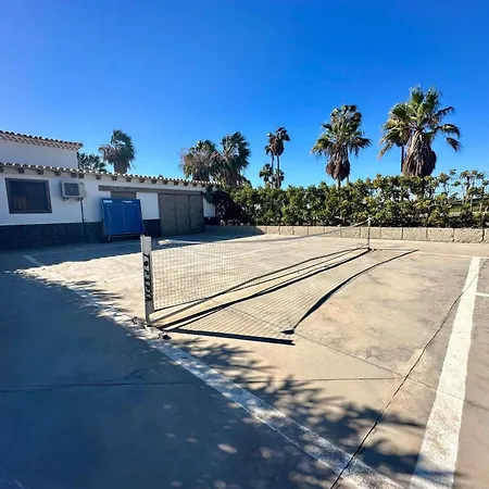 Casa Palmera Golf Del Sur