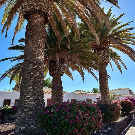 Vila Casa Palmera Golf Del Sur