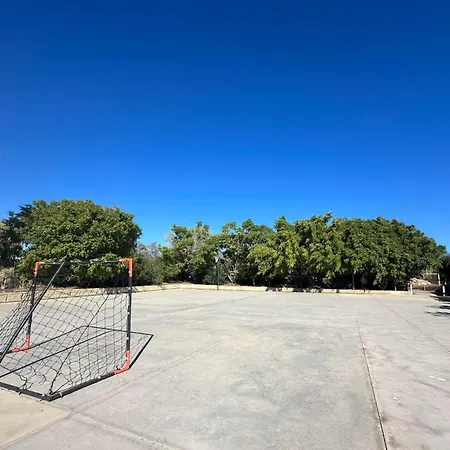 Vila Casa Palmera Golf Del Sur *