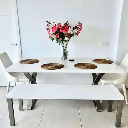 Vila Casa Palmera Golf Del Sur