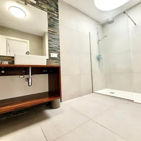 Vila Casa Palmera Golf Del Sur *
