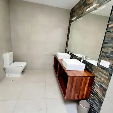 Casa Palmera Golf Del Sur Vila
