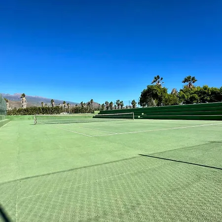 Casa Palmera Golf Del Sur Vila San Miguel de Abona