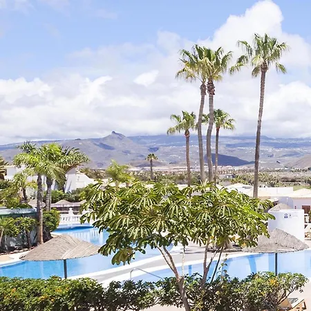 Casa Palmera Golf Del Sur * San Miguel de Abona