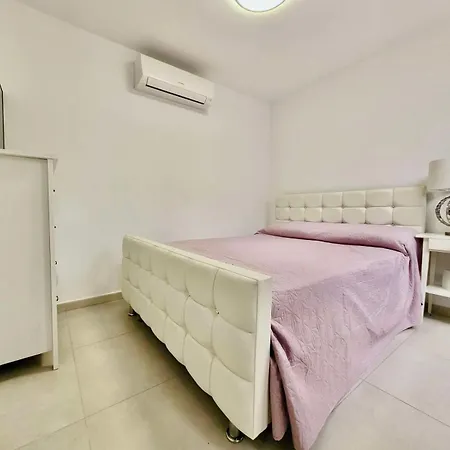 Vila Casa Palmera Golf Del Sur *