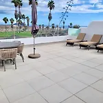 Villa Casa Palmera Golf Del Sur San Miguel de Abona