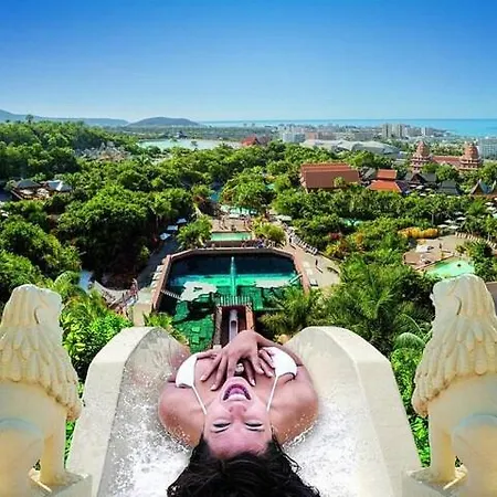 Casa Palmera Golf Del Sur Σαν Μιγκέλ ντε Αμπόνα