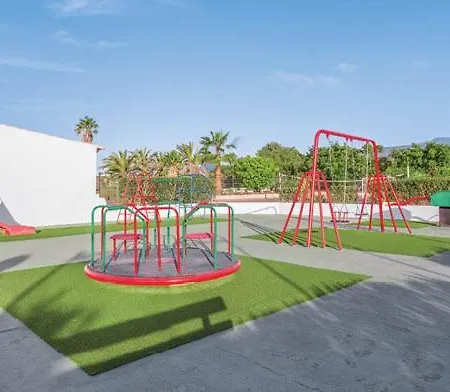 Βίλα Casa Palmera Golf Del Sur *