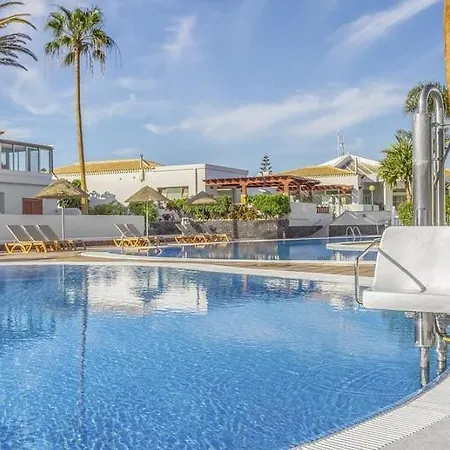 Casa Palmera Golf Del Sur Βίλα