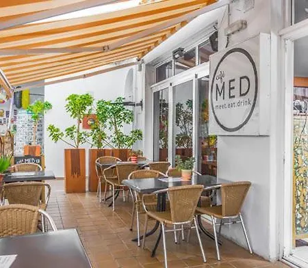 Villa Casa Palmera Golf Del Sur *