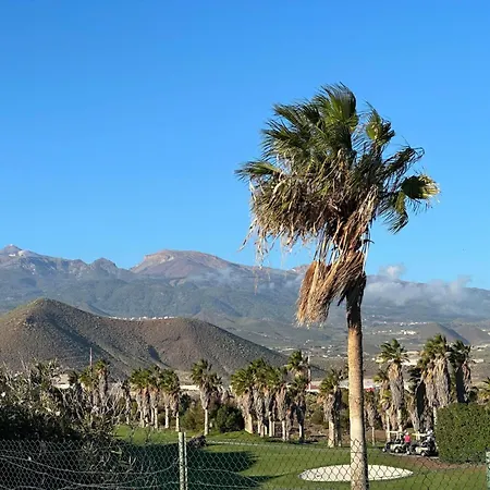 Casa Palmera Golf Del Sur Βίλα Σαν Μιγκέλ ντε Αμπόνα
