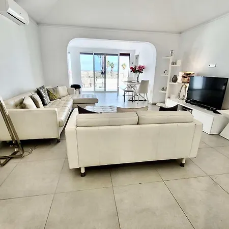 Casa Palmera Golf Del Sur Villa