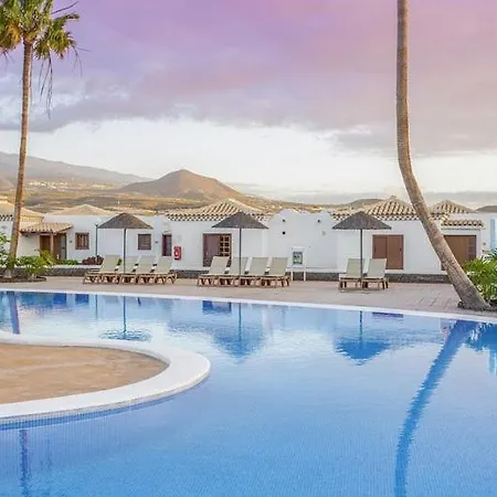 Casa Palmera Golf Del Sur