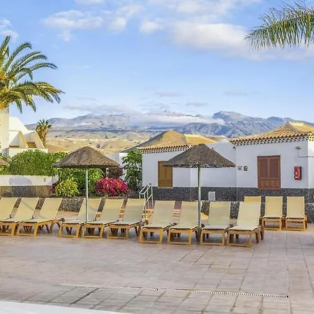 Villa Casa Palmera Golf Del Sur