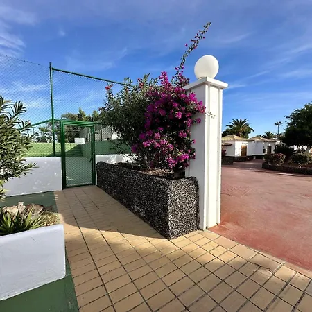 Casa Palmera Golf Del Sur * San Miguel de Abona