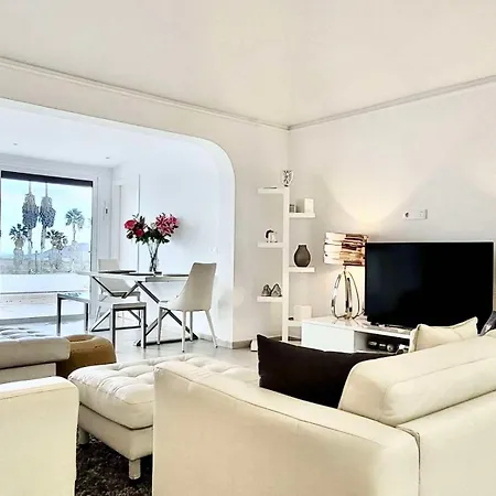Casa Palmera Golf Del Sur * San Miguel de Abona