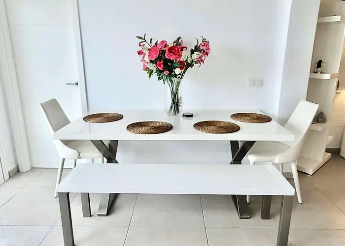 Willa Casa Palmera Golf Del Sur